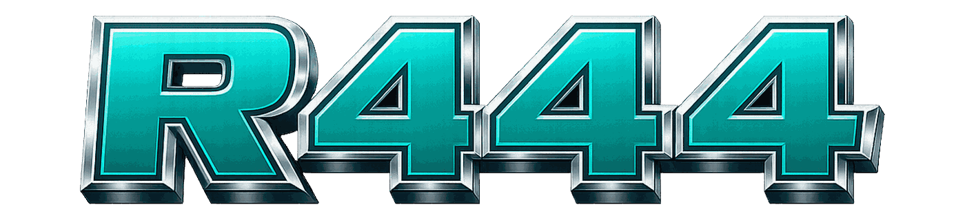 r444